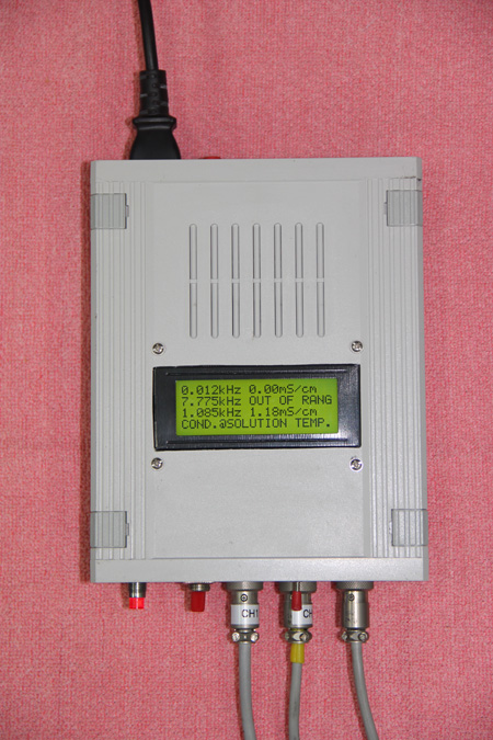 BARC Technologies