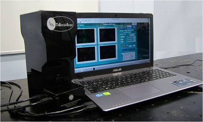 BARC Technologies