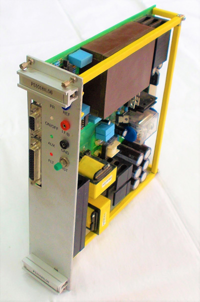 BARC Technologies