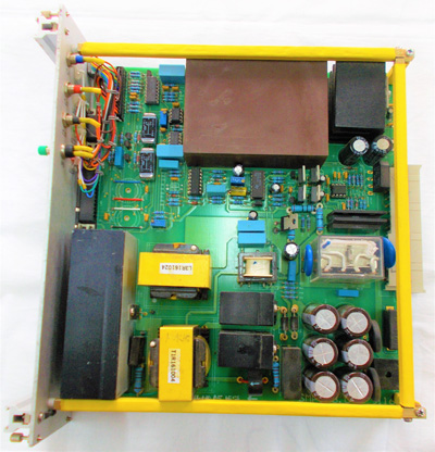 BARC Technologies