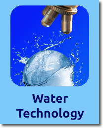 DAE Technologies in Water Technology